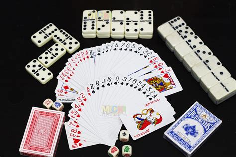 poker 633 domino